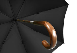 THE DAVEK SAVILE - (GIFT PACK ITEM) UMBRELLA Davek Accessories, Inc. 